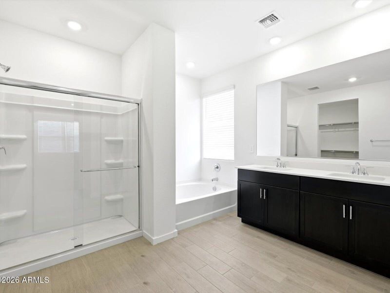 Primary Bathroom Primary Bathroom