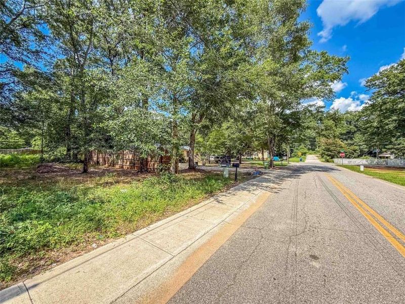Natural landscape and outdoor views near  in Monroe (Image 3).