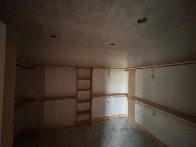 In-progress construction of a new home in , Beaumont, TX (Image 16).