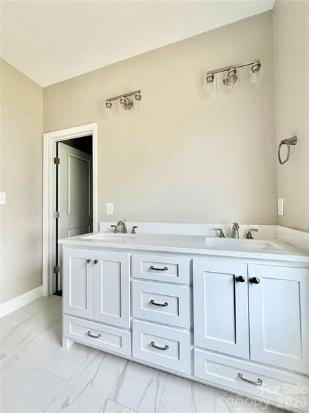 Furnished interior view inside a new home in , Taylorsville (Image 7).