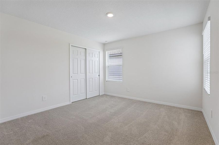 Spacious, unfurnished interior of a new home in The Meadow at Crossprairie Townes, St. Cloud (Image 36). Spacious, unfurnished interior of a new home in The Meadow at Crossprairie Townes, St. Cloud (Image 36).