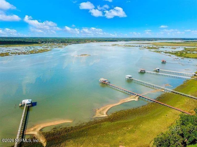 Natural landscape and outdoor views near  in St. Augustine (Image 4).