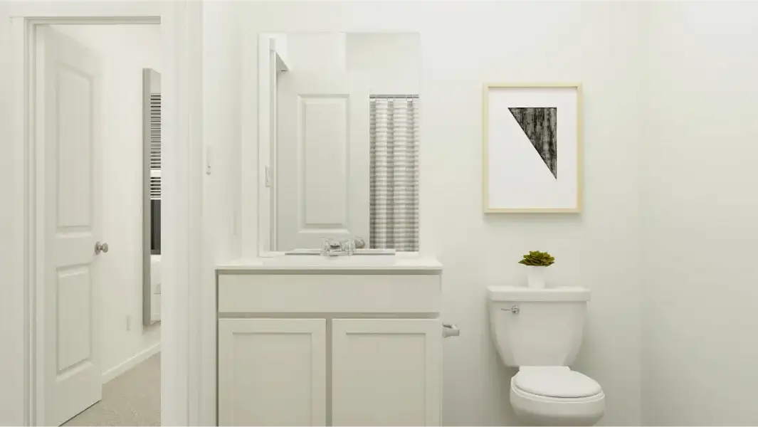 Bathroom 2