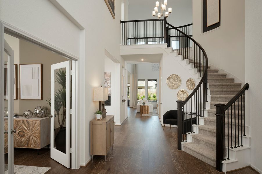 21106 Milkweed Ct, Cypress, TX.  - Slide 13