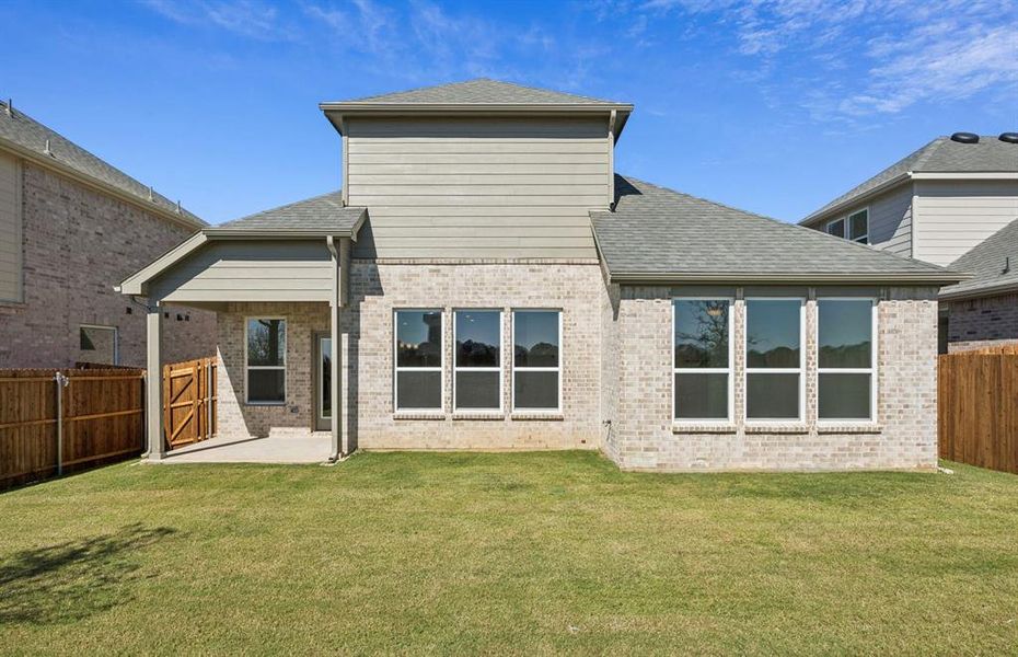 Beautiful two-story with great outdoor space Beautiful two-story with great outdoor space