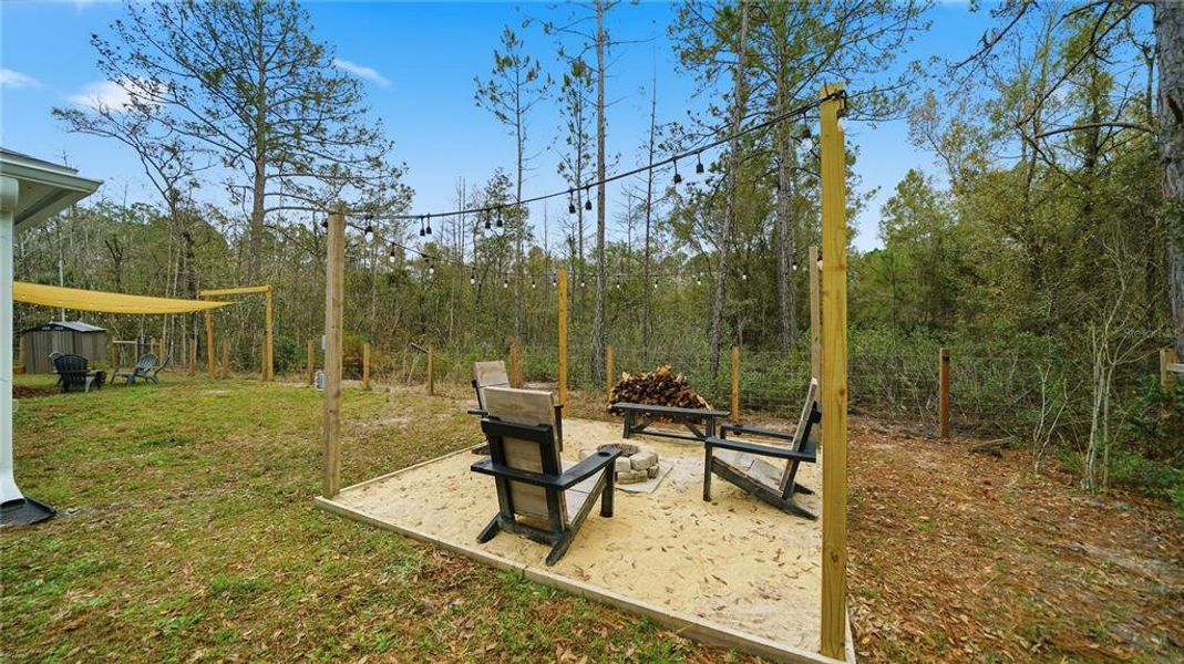 Community amenities in Flagler Estates, Hastings (Image 44).