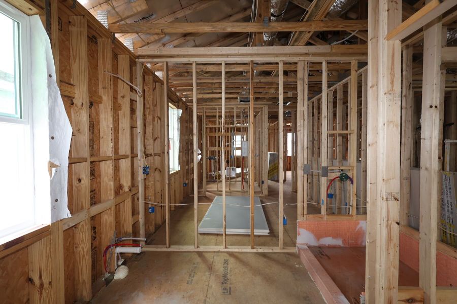 Framing Framing