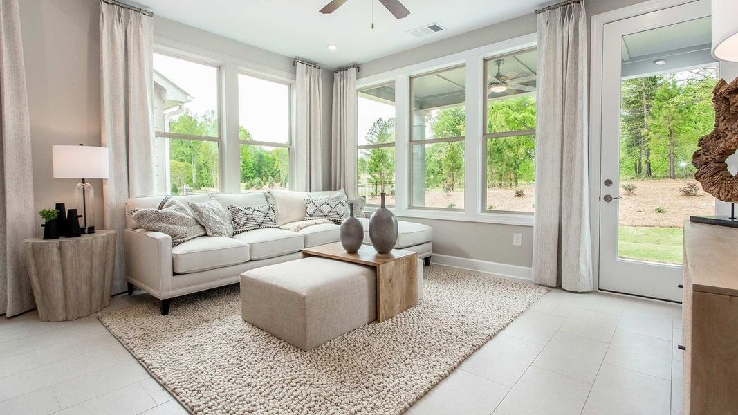 Sunroom Sunroom