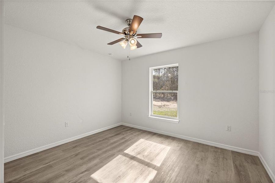Spacious, unfurnished interior of a new home in , Dunnellon (Image 28). Spacious, unfurnished interior of a new home in , Dunnellon (Image 28).