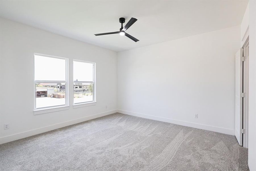 Spacious, unfurnished interior of a new home in , Fort Worth (Image 22). Spacious, unfurnished interior of a new home in , Fort Worth (Image 22).