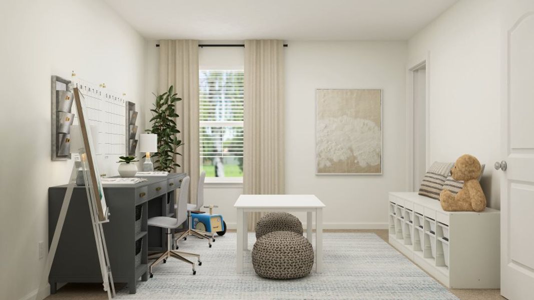 Brio bedroom 4 Brio bedroom 4