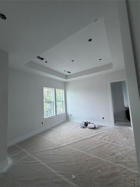 In-progress construction of a new home in , Houston, TX (Image 6). In-progress construction of a new home in , Houston, TX (Image 6).