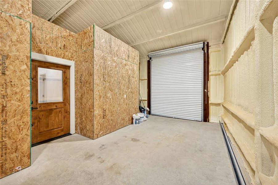 In-progress construction of a new home in , Whitewright, TX (Image 30). In-progress construction of a new home in , Whitewright, TX (Image 30).