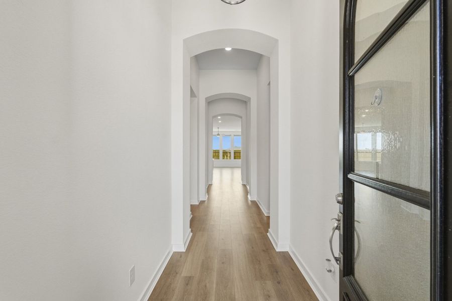 Entry Entry