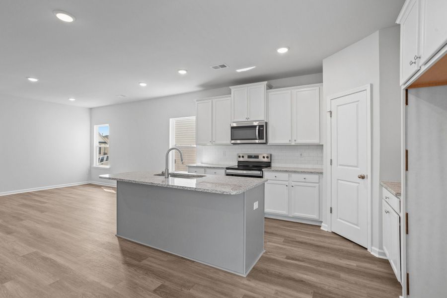 New Home in Roebuck, SC.  - Slide 12