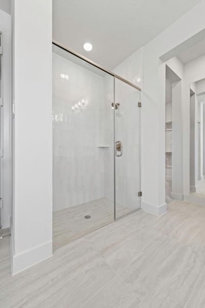 Spacious, unfurnished interior of a new home in Jubilee, Hockley (Image 21).