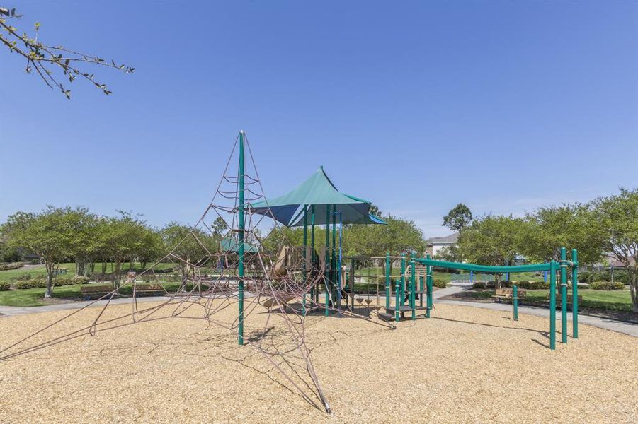 Image 8 of a home in Delany Cove: Wildflower II & Watermill Collections.