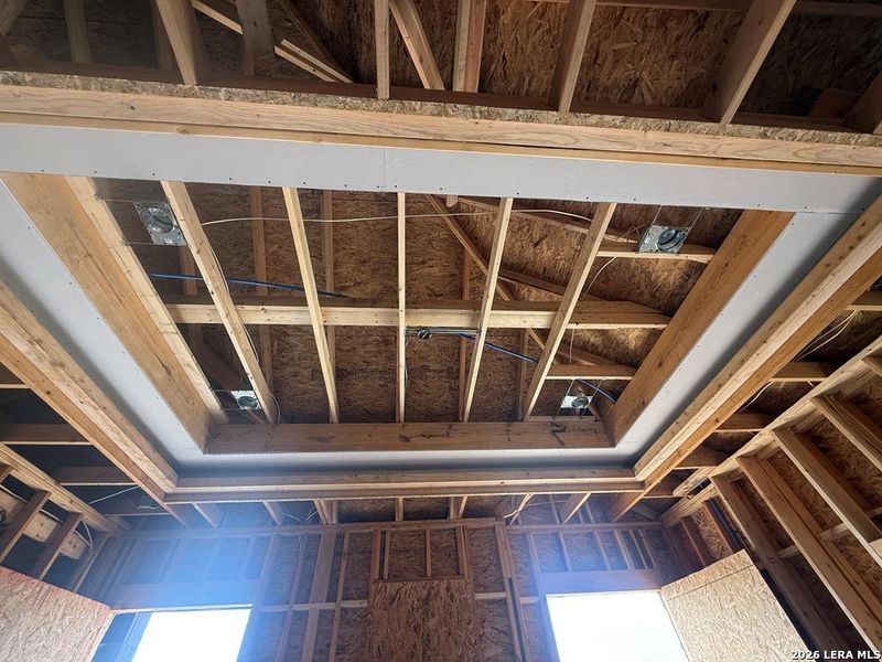 In-progress construction of a new home in , Eagle Pass, TX (Image 12).
