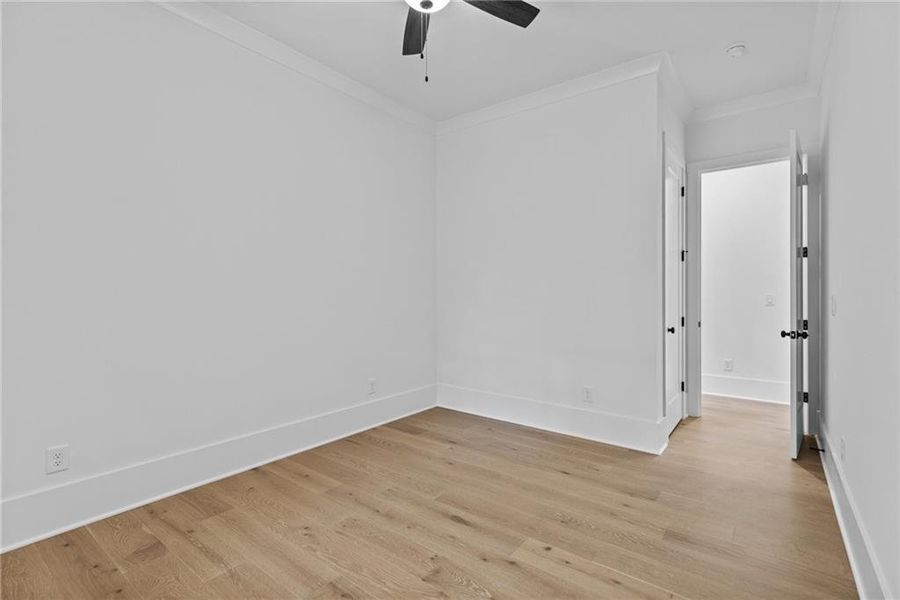 Spacious, unfurnished interior of a new home in , Buford (Image 60). Spacious, unfurnished interior of a new home in , Buford (Image 60).