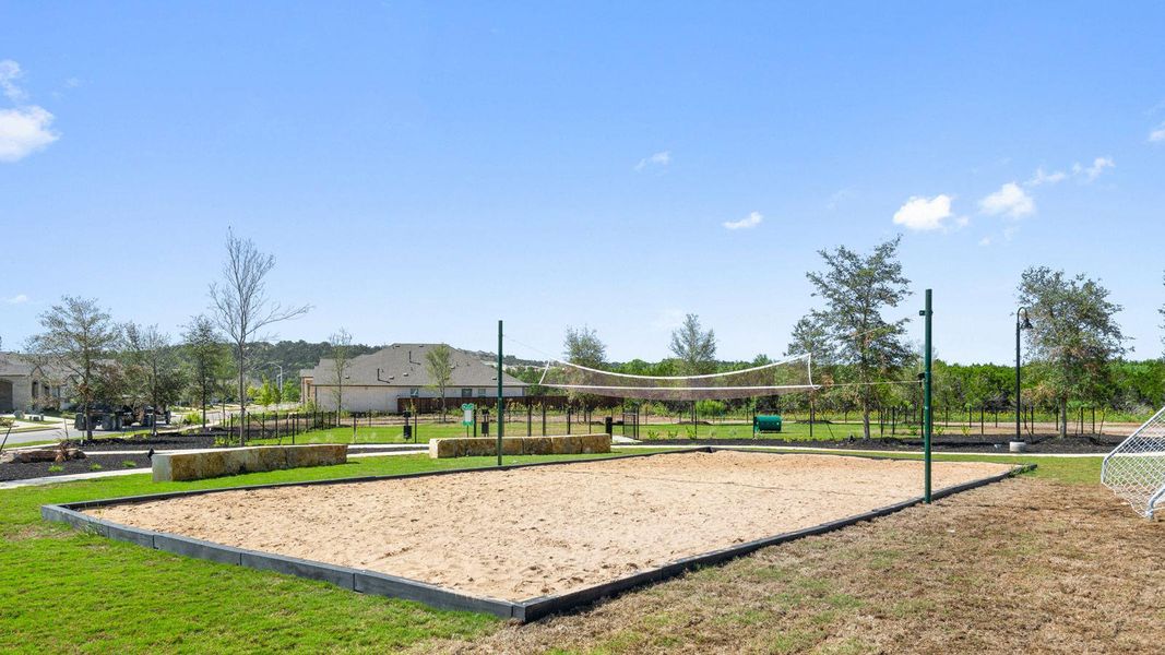 Community amenities in Bar W Ranch, Leander (Image 32).