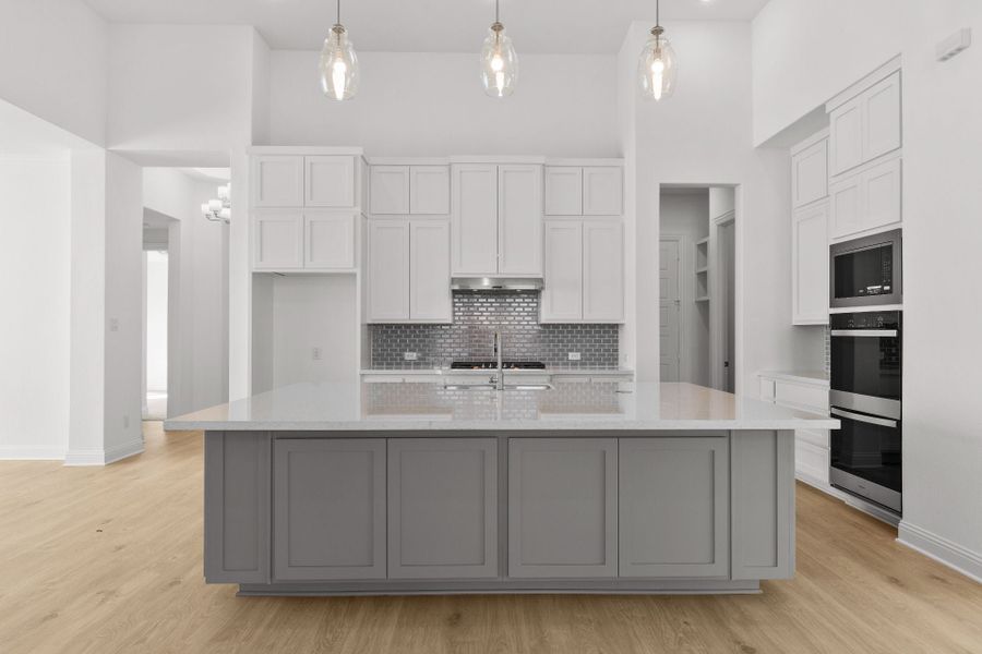 New Home in Fort Worth, TX.  - Slide 11