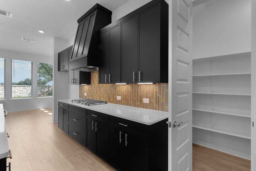 REPRESENTATIVE OF FLOOR PLAN ONLY