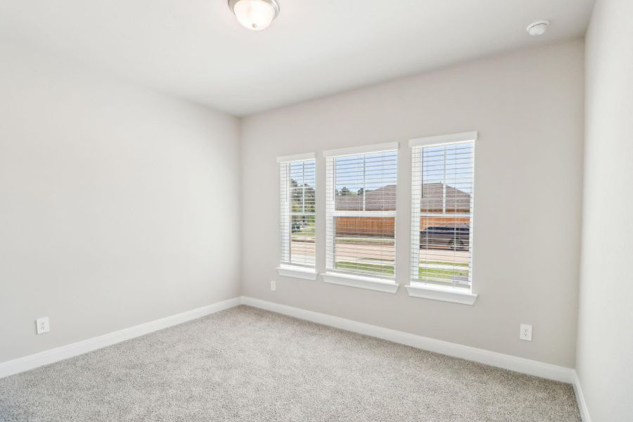 Photo is not of the actual home, but is an inspirational photo of builder’s model home and may depict options, furnishings, and/or decorator features that are not included. Photo is not of the actual home, but is an inspirational photo of builder’s model home and may depict options, furnishings, and/or decorator features that are not included.