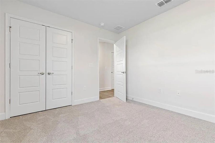 Spacious, unfurnished interior of a new home in Palm Coast, Palm Coast (Image 18). Spacious, unfurnished interior of a new home in Palm Coast, Palm Coast (Image 18).