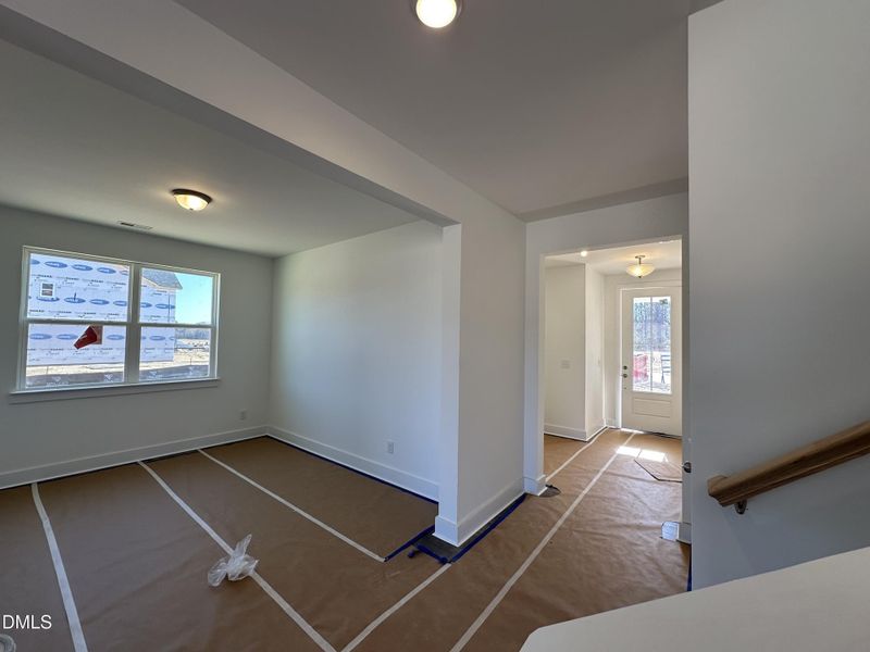 Flex space Flex space