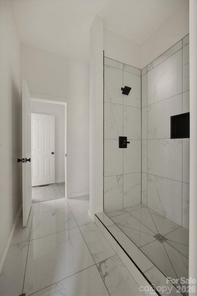 Spacious, unfurnished interior of a new home in , Morganton (Image 41).