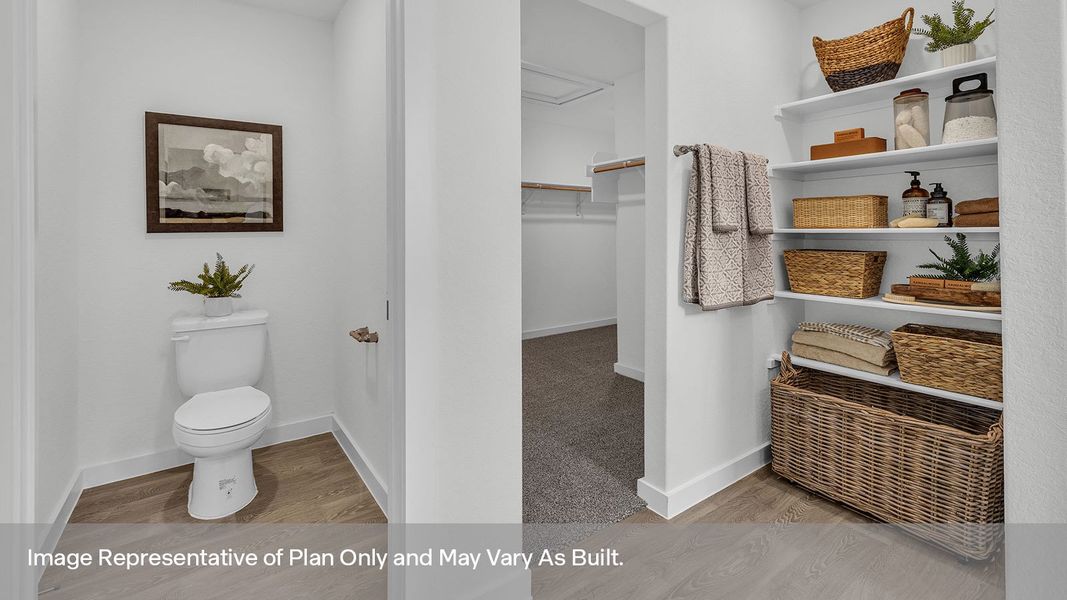 Furnished interior view inside a new home in Sonoma Oaks, Fredericksburg (Image 24). Furnished interior view inside a new home in Sonoma Oaks, Fredericksburg (Image 24).