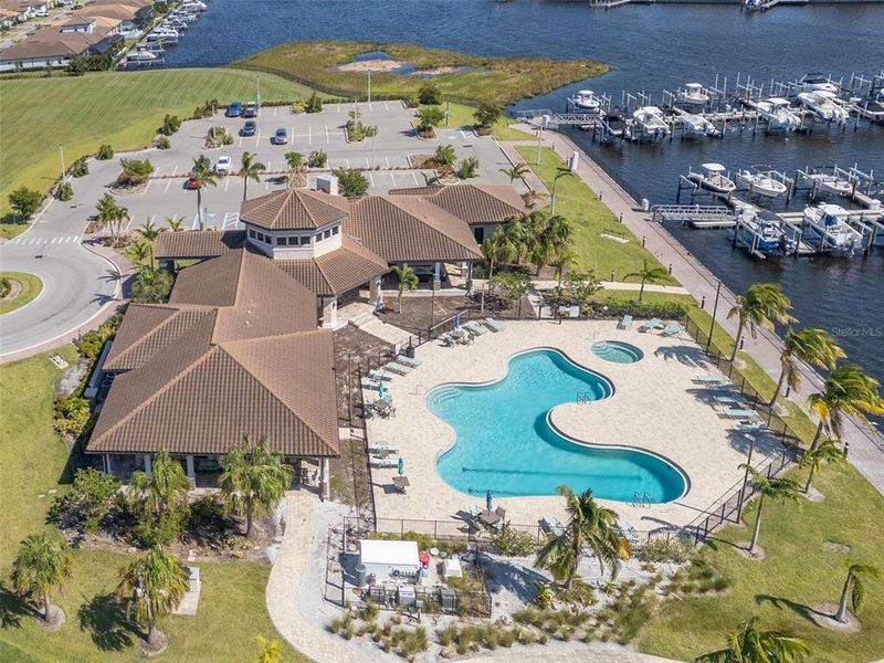 Community amenities in , Palmetto (Image 34).