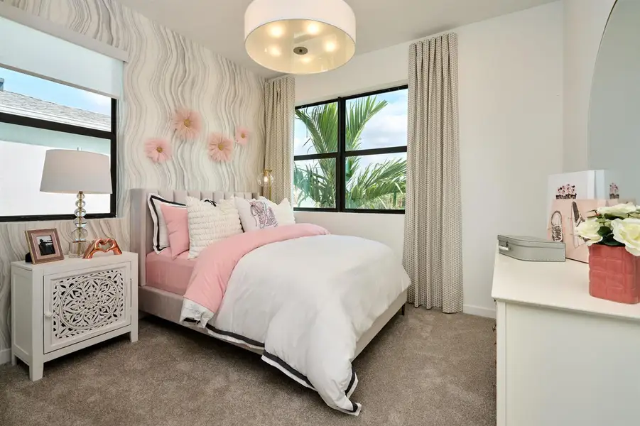 Ellery Bed 3 Ellery Bed 3