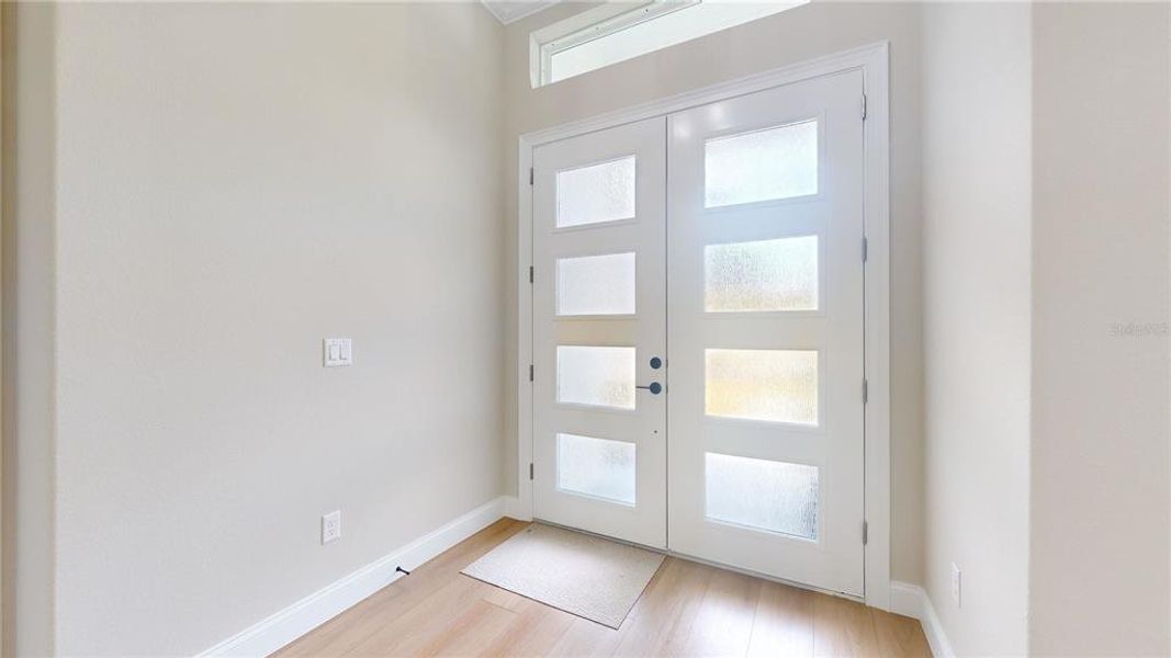 Spacious, unfurnished interior of a new home in , Palm Coast (Image 16).