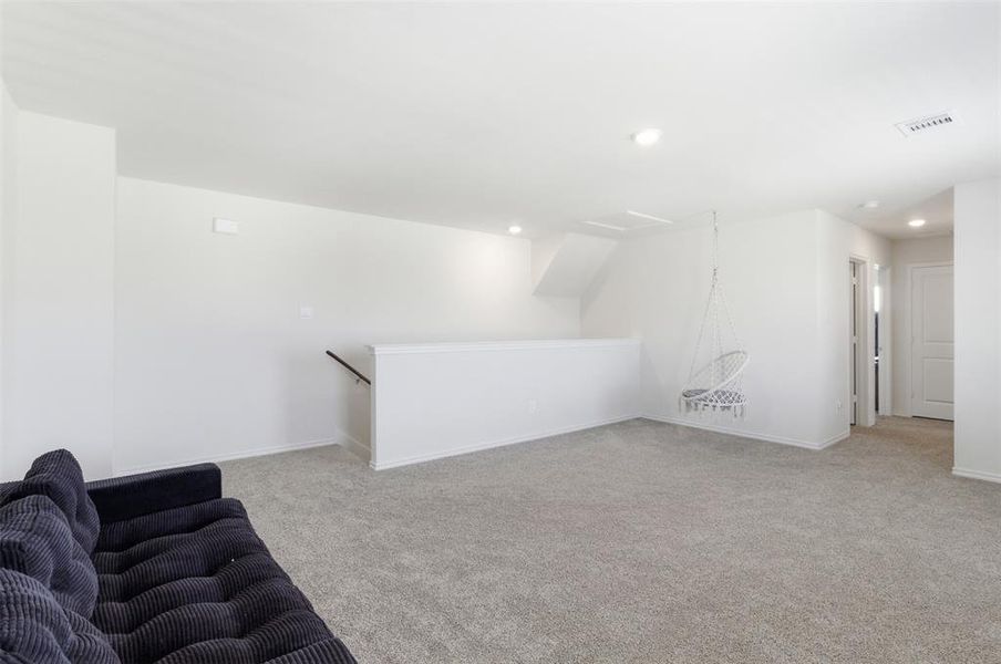 Spacious, unfurnished interior of a new home in , Princeton (Image 21). Spacious, unfurnished interior of a new home in , Princeton (Image 21).