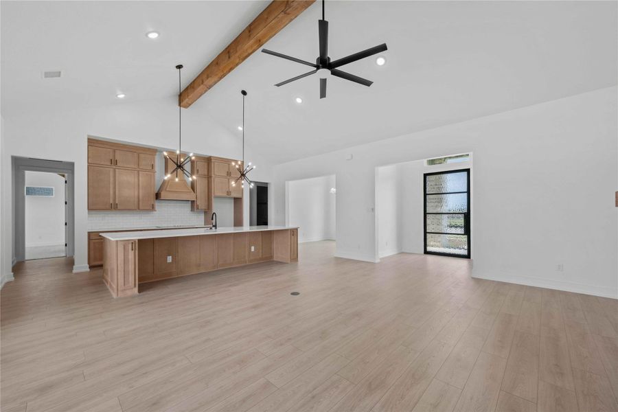 Please Note: These interior photos are not of the actual home but are of a completed one with a similar floor plan. Finishes, features, and layouts may vary. Please Note: These interior photos are not of the actual home but are of a completed one with a similar floor plan. Finishes, features, and layouts may vary.