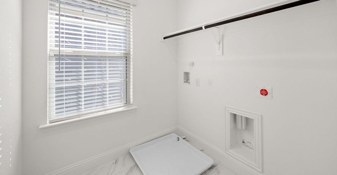 Representative exterior photo of a completed home built from the Meredith by Impression Homes in Main Street Village, Mansfield, TX (Image 22). Representative exterior photo of a completed home built from the Meredith by Impression Homes in Main Street Village, Mansfield, TX (Image 22).