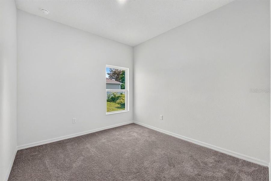 Spacious, unfurnished interior of a new home in , Deltona (Image 27). Spacious, unfurnished interior of a new home in , Deltona (Image 27).