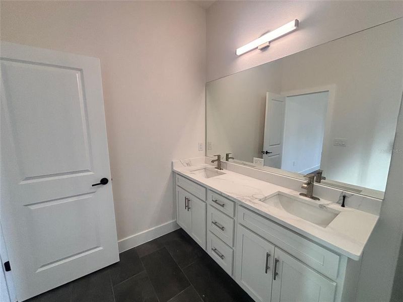 Furnished interior view inside a new home in , Port Charlotte (Image 5).