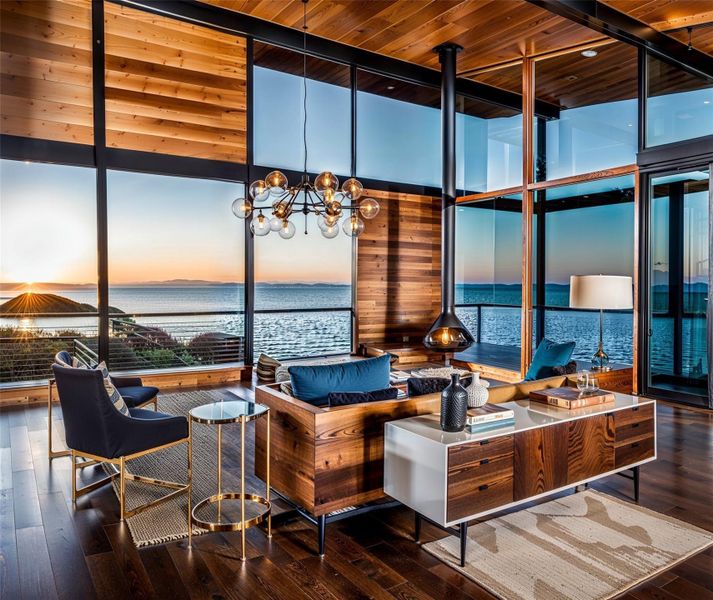 Rendering Living Space Rendering Living Space