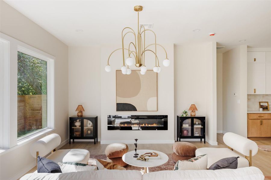 Living Room Living Room