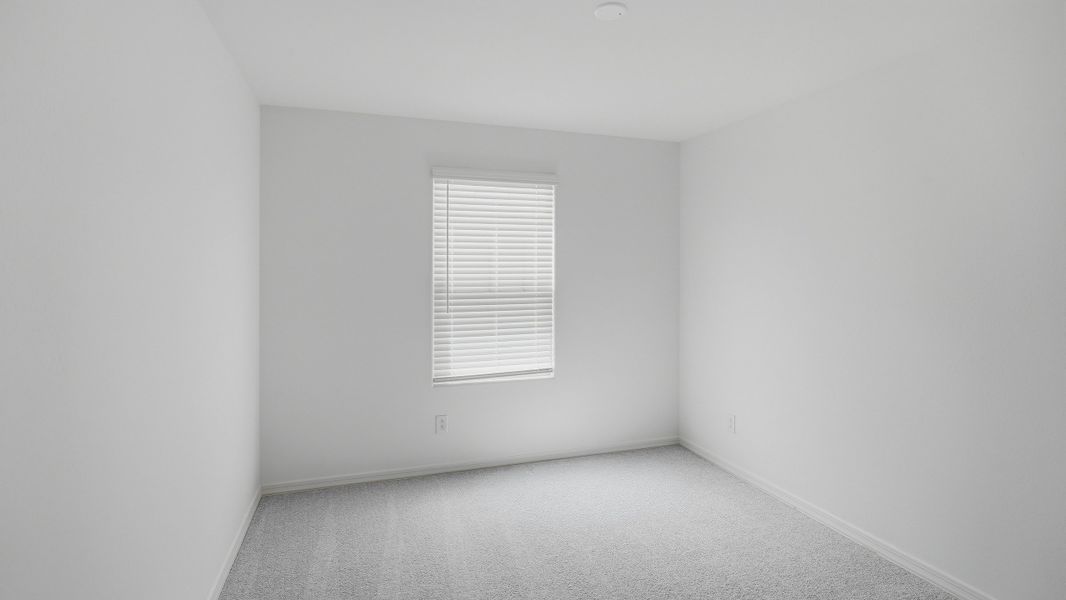 Spacious, unfurnished interior of a new home in Parkside, Avondale (Image 16).