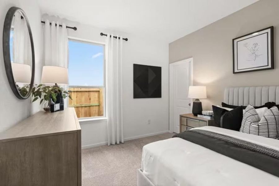 MODEL HOME images may NOT be consistent with the finished product. MODEL HOME images may NOT be consistent with the finished product.