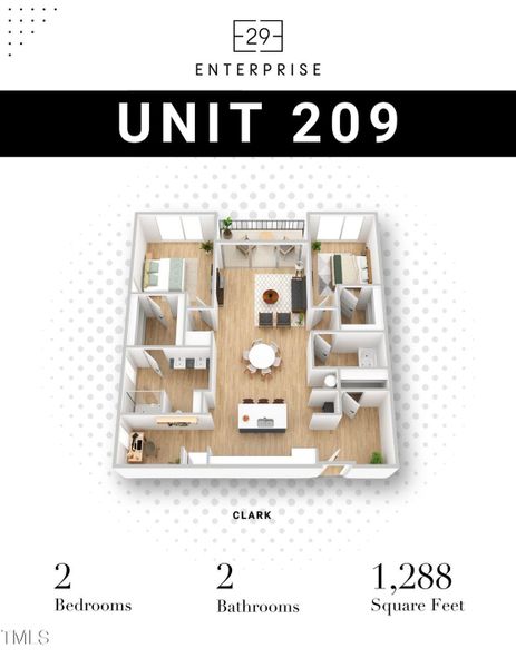 Unit 209