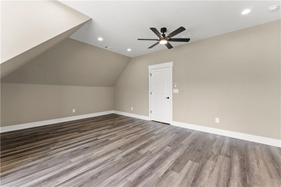 Spacious, unfurnished interior of a new home in , Cumming (Image 62). Spacious, unfurnished interior of a new home in , Cumming (Image 62).
