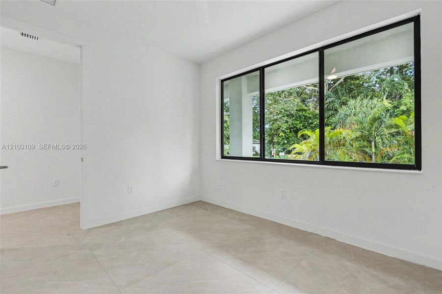 Spacious, unfurnished interior of a new home in , Oakland Park (Image 15). Spacious, unfurnished interior of a new home in , Oakland Park (Image 15).