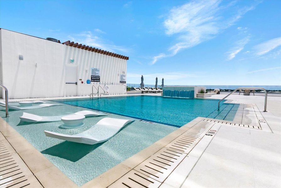 East Pool East Pool