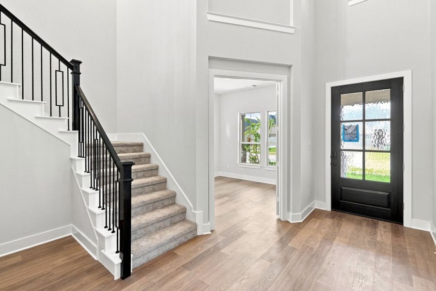 2713 Shady Branch Lane, McKinney, TX.  - Slide 7