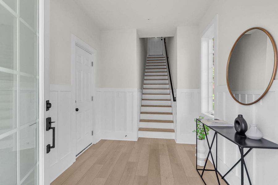 Image 40 of a home in .