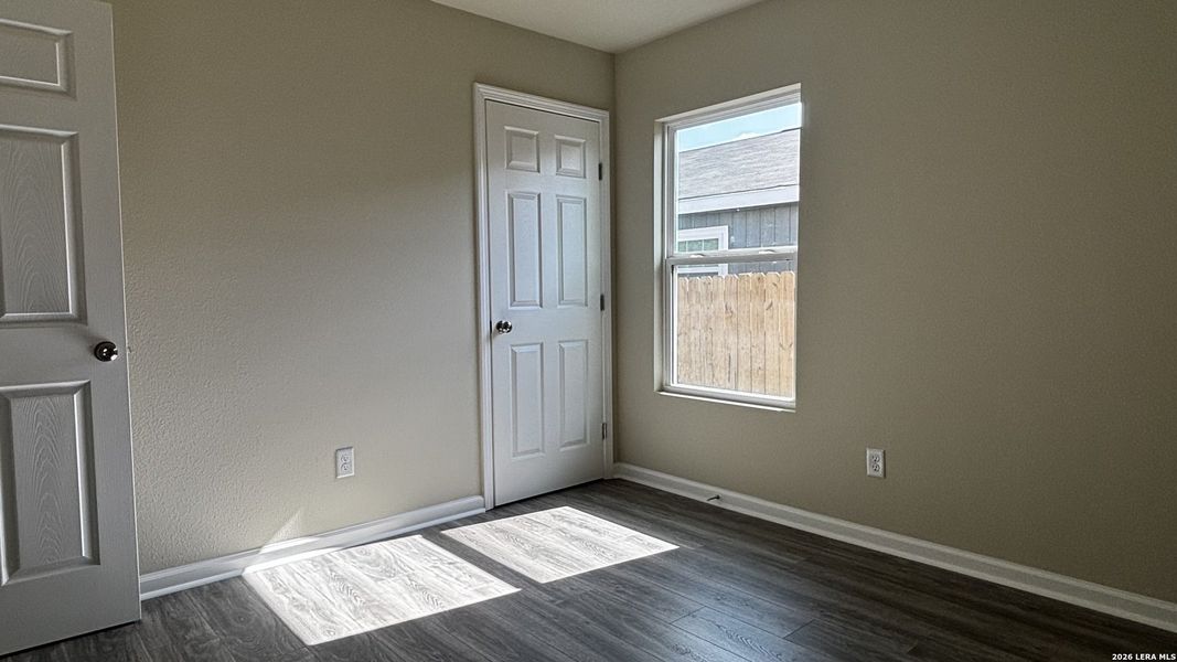 Spacious, unfurnished interior of a new home in , Nixon (Image 22). Spacious, unfurnished interior of a new home in , Nixon (Image 22).